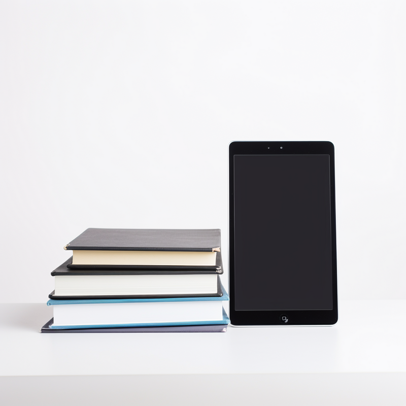 Gear Up: Choosing the Best E-Reading Devices for You