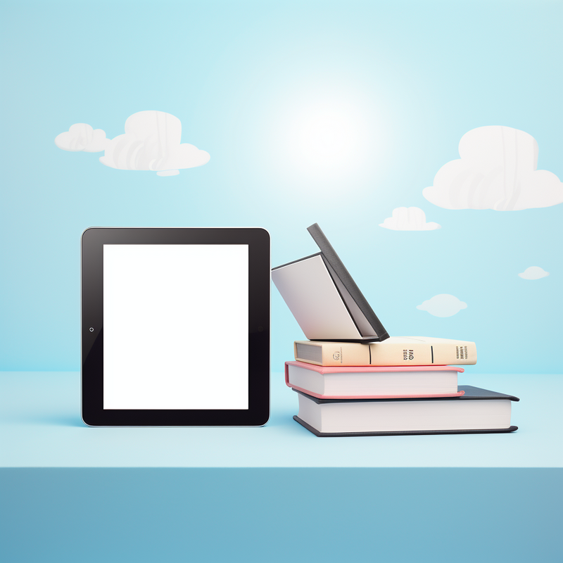 Trending Now: What's Hot in the World of E-Books