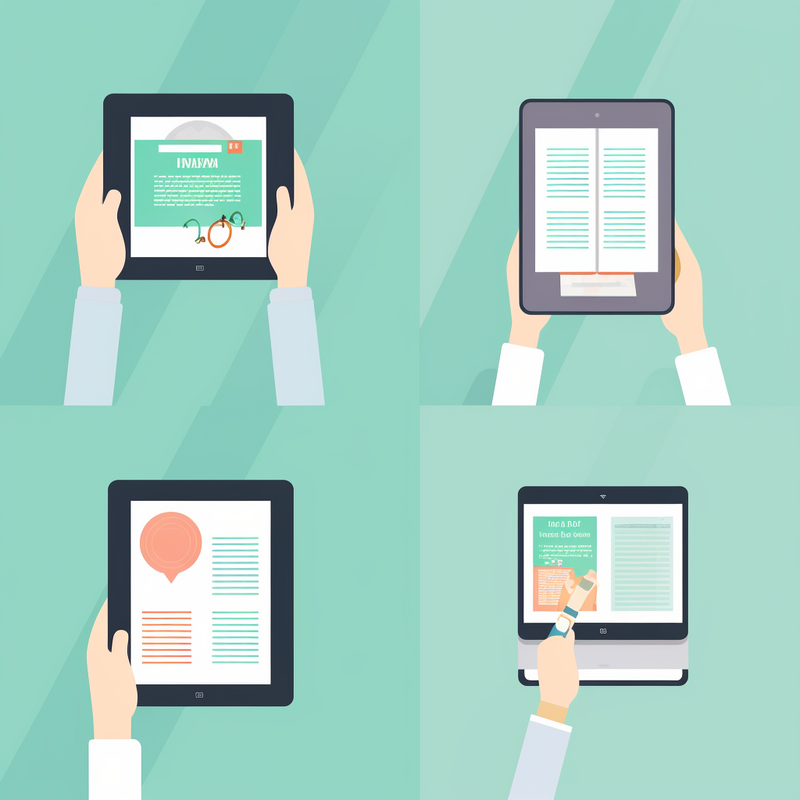 The Evolution of E-Reading: What's New in Reading Tech