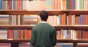 The Virtual Shelf: Spotlight on This Week's Best E-Books