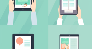 The Evolution of E-Reading: What's New in Reading Tech